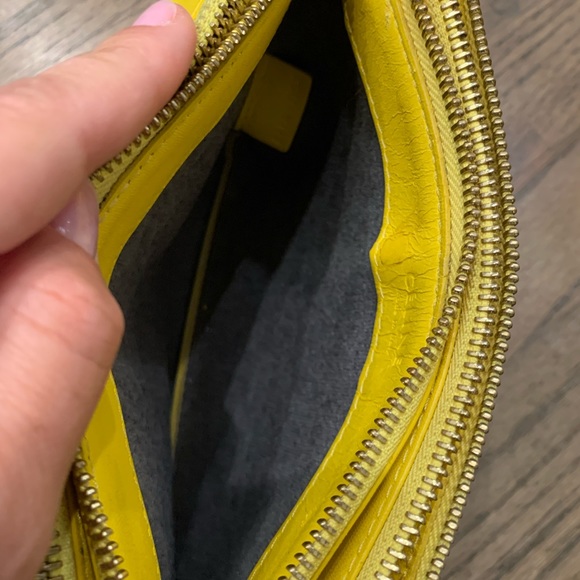 Celine Trio Bag - Picture 13 of 15